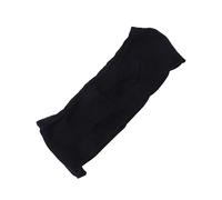 Beaupretty Braguitas Desechables De Algodón Puro Malla Negra 10 Unidades Cuidado Maternidad Transpirable Ligera Para Mujeres Embarazadas Viajes Posparto