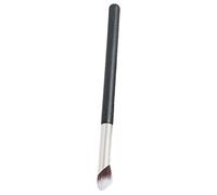 Beaupretty Brocha Correctora De Maquillaje Angulada Para Ojos y Aplicador Práctico De Corrector Sombra y Labios Herramienta De Maquillaje y Portátil