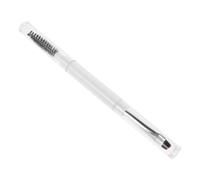 Beaupretty Brocha de Maquillaje Suave para Mujer Brocha para Cejas de Doble Punta Y Brochas de Maquillaje Herramienta de Cuidado Instantáneo para Cejas