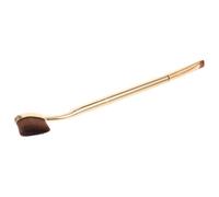 Beaupretty Brocha Doble para Corrector Maquillaje Base Angulada para Mujer Ergonómica Resistente Portátil para Ocultar Ojeras y Manchas