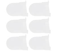 Beaupretty Cajas de Condensación Recogedores de Líquido para Olla Arrocera Yj308j, 6 Piezas, Colectores de Agua de Condensación Accesorios de Repuesto para Ollas Arroceras para Cocina