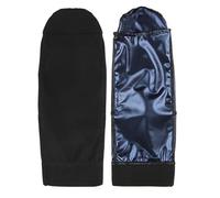 Beaupretty Calcetines de Spa para Pies Secos y Agrietados para Mujer 1 Par Loción Hidratante Nocturna Cobertura Total Transpirables para Cuidado y Exfoliación Intensiva en Casa