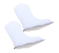 Beaupretty Calcetines Térmicos para Forros De Impermeables Calcetines Cálidos para Mujeres Diseño Portátil y para Actividades Al Aire y Trabajo