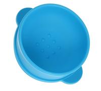 Beaupretty Calentador De Cera Recipiente Interior De Silicona Funda De Cera Accesorio Práctico Capacidad Grande