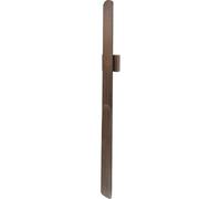 Beaupretty Calzador Magnético de Zapatos para Personas Mayores y Embarazadas de Madera de Haya Diseño Ergonómico y para Sin Dificultad para Ponerse Calzado