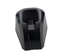 Beaupretty Cargador Rápido para Cortapelos Base de Carga Compacta Resistente Compatible Máquinas de Cortar Pelo Eléctricas Uso Doméstico y Profesional