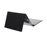 Beaupretty Cartera Z Forma para Magos Prop Duradero y Fácil de Usar Pliegues para Trucos de Cerca y Escenario de Unidades para Actuaciones Interactivas