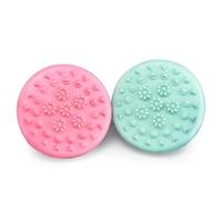Beaupretty Cepillo de Masaje Adelgazante para Piernas Cepillo de Masaje Corporal Completo Herramienta de Belleza Anticelulítico para Piernas