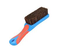 Beaupretty Cepillo De Pelo Depurador De Ventanas Cepillo De Limpieza De Azulejos Limpiadores De Tina De Baño Cepillos De Pelo De Caballo Cepillo Para Pulir Botas Hombres Cepillo De Barba