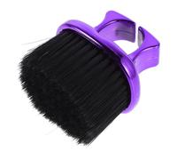 Beaupretty Cepillo Para De Cerdas Diseño De Para Dedos Herramienta De De Para Salón y