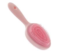 Beaupretty Cepillo Para Lavar El Cabello Masajeador Cabelludo Cepillo Cabello Ducha