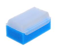 Beaupretty Cepillo Sensorial Efecto Calmante para Entrenamiento de Integración Sensorial y Material Plástico Portátil Adecuado Rutina Diaria en Casa