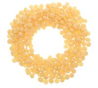 Beaupretty Cera Depilatoria Dura 100 g Frijoles Para Facial Corporal Suavidad Prolongada Uso Doméstico