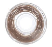 Beaupretty Cinta Adhesiva para Párpados 600 Piezas Invisible Ligera y Natural Efecto Maquillaje Natural para Mujeres Cuidado de