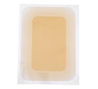 Beaupretty Cinta Para Cubrir Tatuajes e Imperfecciones, 10 Unidades, Tamaño Mediano, y Tono Piel Oscuro, Para Uso Corporal y Cicatrices, Adhesivo Invisible Resistente Al Agua