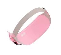 Beaupretty Cinturón Térmico Menstrual Almohadilla Térmica Para Cinturón Calefactor