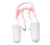 Beaupretty Clip para Levantamiento 3d Corrector del Puente Nasal Moldeador para Alisar y Levantar la Punta Uso Diario para Hombres y Mujeres Cuidado Facial