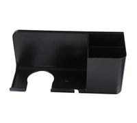 Beaupretty Colgador De Secador De Pelo Accesorios Wow Dryers Soporte Para Secador De Pelo Soporte Para Secador De Pelo Organizador De Secador De Pelo De Pared Organizador De Accesorios Para