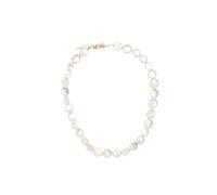 Beaupretty Collar De Encantador Hawaiano Joyería Collar De Gargantilla Para Mujeres Niñas y Adolescentes