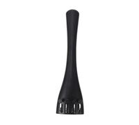 Beaupretty Cordal De Violonchelo Chelo Tabla De Cuerdas De Aleación De Aluminio Negra Accesorio De Suministros Para Violonchelo Microajuste Para Tirar De Cuerdas
