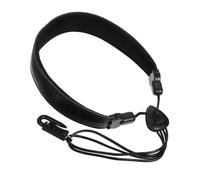Beaupretty Correas para Saxofón Ajustables de Cuello y Hombro Correa de Cuello para Saxofón para Practicar Música Casa o Concierto