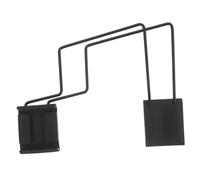 Beaupretty Corrector de Arco de Violín Herramienta de Entrenamiento para Principiantes Ajustador Colimador para la y Técnica Accesorio Duradero para Práctica de Violín