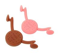 Beaupretty Corrector De Entrenador De Músculos Bucales Tensor De Herramienta Para Portátil