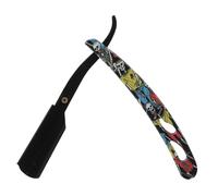 Beaupretty Cortadora de Pelo Manual Inoxidable para Peluquería y de Barba Herramienta de y Corte de Cabello Profesional Diseño Ergonómico y Antioxidante