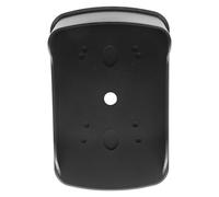 Beaupretty Cubierta Protección Resistente Intemperie para Timbre de Plástico para Intercomunicador y Manija de Puerta en Oficina y Hogar
