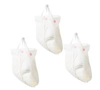 Beaupretty Cuidado Posparto Para Mamá: 3 Compresas Cómodas Y De Ajuste Instantáneo.