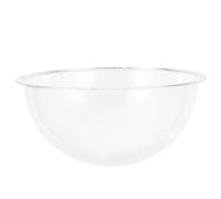 Beaupretty Cúpula Transparente Acrílica para Cama de Gato 22 CM Accesorio para Rascador y Nido de Gatos Domésticos de Interior Cuenco Tipo Cápsula Espacial para Plataforma de Escalada