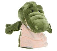 Beaupretty de Mano de Animal de Peluche para Juguete Educativo para rol para Desarrollar Habilidades y Comunicación Design