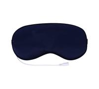 Beaupretty De Ojos Calor Usb Almohadilla Para Ojos Antifaz Para Dormir Protectora