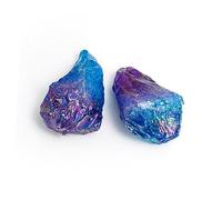 Beaupretty decoración cristal topper escritorio maíz falso presentes originales home decor feng shui Piedras cristal naturales piedra en bruto Decorar baratijas piedra cristal