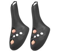 Beaupretty Desodorante Para Hormas De Zapatos Expansor De Zapatos De Plástico Soporte Para Antideformación Para Los Estado Después De Usar El Ensanchador De