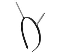 Beaupretty Diadema De Antena Retráctil Para Niño Niña Accesorio Divertido y Original Para Fiestas y Uso Diario Para Disfraces De y Actividades Infantiles Ajustable y Cómoda
