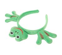 Beaupretty Diadema para Adultos con Diseño de de Peluche Accesorio de Fiesta y Disfraz Banda Elástica para Mujeres y Adolescentes para Cumpleaños y Festivales