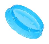 Beaupretty Disco Giroscópico De Batalla Tablero Interactivo para Estadio De Entrenamiento para Peonzas Bandeja De Repuesto para Competiciones Casa