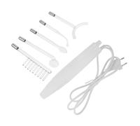 Beaupretty Dispositivo de Belleza Varita Facial Eléctrica de Alta Frecuencia Instrumento de Belleza para Reafirmar la Piel Uso Casa para Cuidado Facial