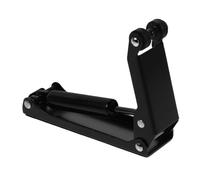 Beaupretty Dispositivo De Cierre Suave para Piano, Accesorio Antipellizcos para Tapa Externa, Amortiguador De Caída Silencioso Compatible Varios Modelos, Protección Segura del Teclado Sin Rayaduras