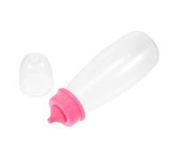 Beaupretty Dispositivo de Limpieza para Bebés Seguro y Portátil Limpiador Suave para Cuidado Infantil Accesorio Práctico para Recién Nacidos Color Aleatorio Color Aleatorio