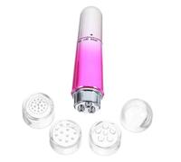 Beaupretty Eléctrico de Ojos Aplicador Ojos Rodillo para Eléctrica para Uso la Oficina Hogar