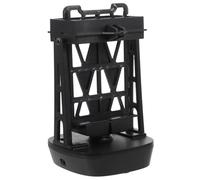 Beaupretty Enrollador de Reloj Mecánico Dispositivo de Oscilación del Reloj Carga USB para Uso Personal y Profesional