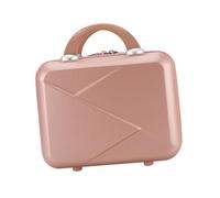 Beaupretty Equipaje De Mujer Maletín De Cosméticos Bolsa De Almacenamiento Neceser De Cuidado Personal Estuche De Maquillaje para Maquillaje Maleta Neceser Women Secret Maletin Bolsa Aseo Mal