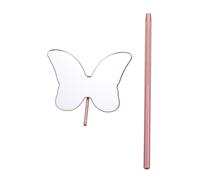 Beaupretty Espejo De Inspección Espejo Para Injerto De Pestañas o Para Pestañas o Para Aplicación De o De Aumento Para Maquillaje o Con Luz Para Maquillaje