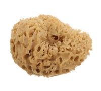 Beaupretty Esponja de Baño Natural de Exfoliante Suave para Ducha y Baño la Circulación y Limpieza Efectiva para Adultos
