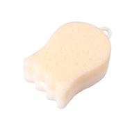 Beaupretty Esponjas De Baño Suaves y Exfoliantes Herramientas De Baño Naturales Para Piel Delicada Esponjas De Ducha Para Limpieza Corporal Paquete De Unidades