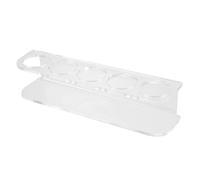 Beaupretty Estante Para Almacenar Botellas De Insulina Secador De Botellas Para Bebés Organizador De Botellas Para Almacenar Bebidas Estante Para Refrigerador Estante Para Vino Soporte
