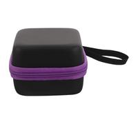 Beaupretty Estuche de Almacenamiento para Yoyo Portátil Compartimento Diseño Antichoque y Cremallera Bolsa Ligera y Compacta para Organizar y Proteger Yoyos Exteriores