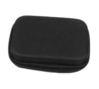 Beaupretty Estuche De Transporte para Aceites Esenciales Resistente y Arañazos Organizador De Viaje Compacto y Elegante